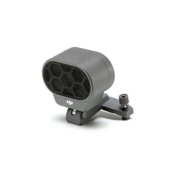 DJI Mavic 2 Enterprise Speaker Part5 DJI Mavic 2 Enterprise Speaker Part5