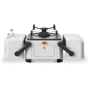 DJI Dock