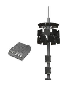 DJI Aeroscope