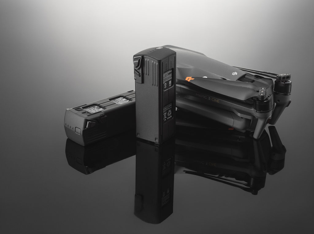 dji mavic 3 battery