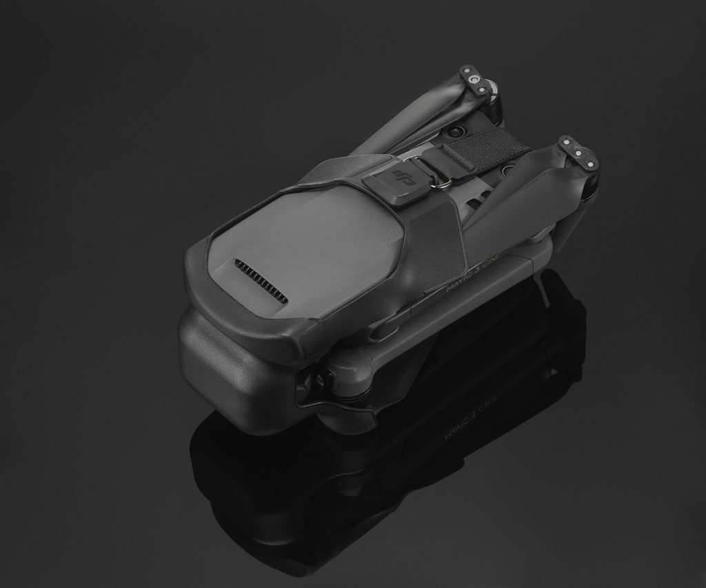 dji mavic 3 cover