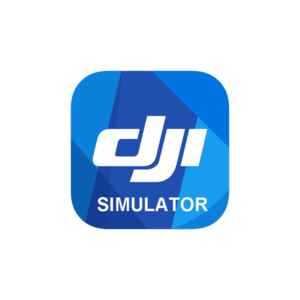 DJI Flight Simulator