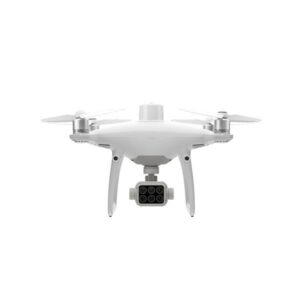 DJI P4 Multispectral