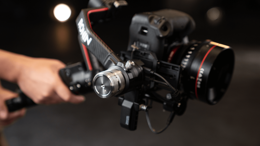 dji rs 2