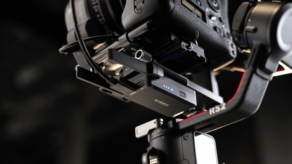 dji rs 2