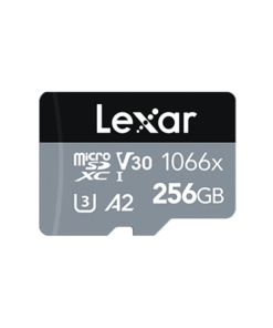 Lexar