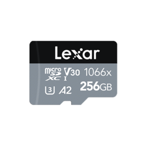 Lexar