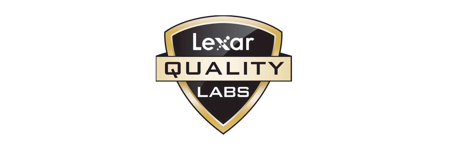 Lexar-Quality-Labs