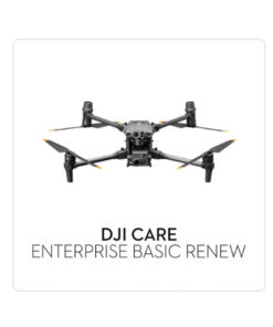 DJI Care Enterprise