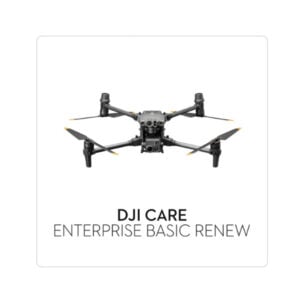DJI Care Enterprise