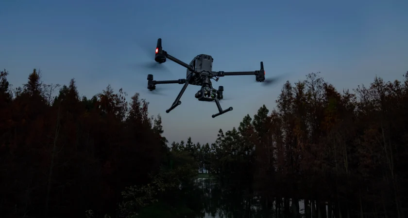 DJI M300 RTK