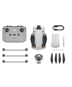 DJI Mini 3 Pro