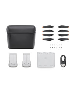 DJI Mini 3 Pro Fly More Kit