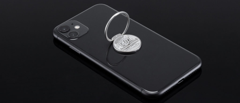 Magnetic-Ring-Holder