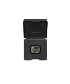 Wide Angle Lens
