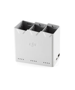 charging hub