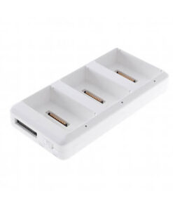DJI Phantom 4 Caricabatterie Multiplo