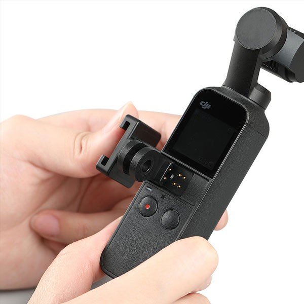 pgytech-osmo-pocket-data-port-to-cold-shoe-and-universal-mount