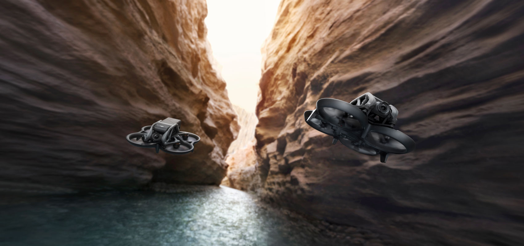 dji-avata-Sistema-di-rilevamento-degli-ostacoli