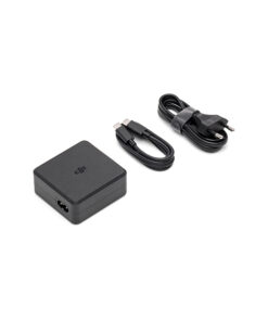 DJI USB-C Power Adapter (100W)