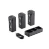 Kit batterie di DJI Mavic 3 serie Enterprise