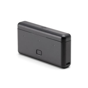 Osmo Action 3 Multifunctional Battery Case