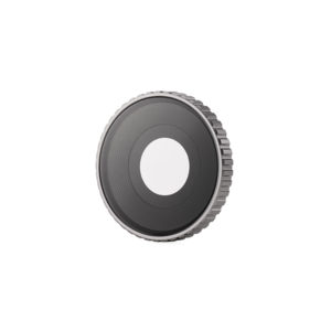 Osmo Action 3 Rubber Lens Protector