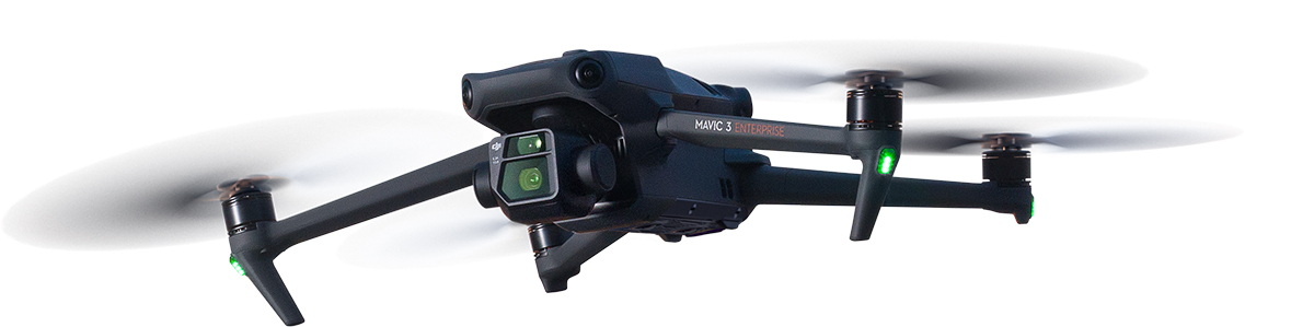 Powerline inspectioon-Mavic3E