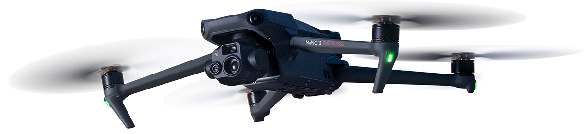 Powerline inspectioon-Mavic3T