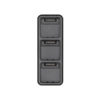 Stazione di ricarica per batterie di DJI Mavic 3 (100 W)