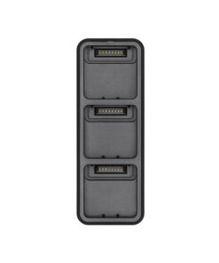 Stazione di ricarica per batterie di DJI Mavic 3 (100 W)