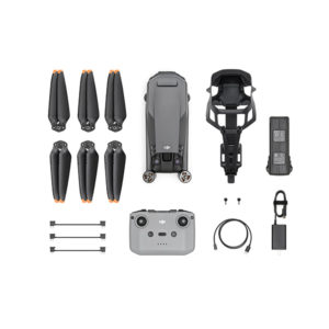 DJI Mavic 3 Classic-RC-N1Combo-1