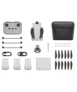DJI Mini 3 Fly More Combo