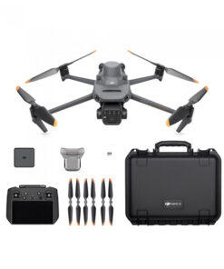 Mavic 3 Multispectral