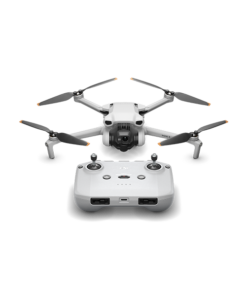 dji mini 3