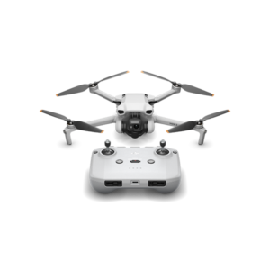 dji mini 3