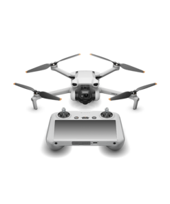 dji mini 3 rc