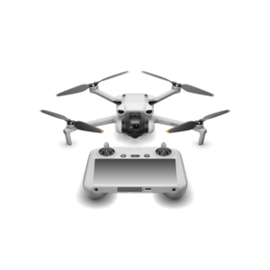 dji mini 3 rc