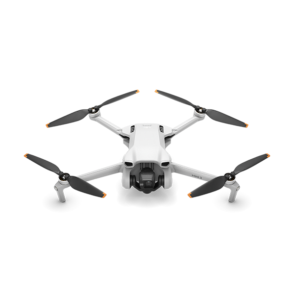 DJI Mini 3
