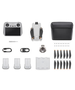 dji mini 3 combo rc