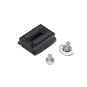 dji rs quick-release plate