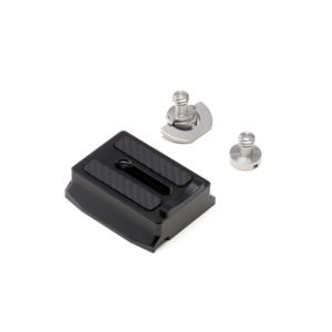 dji rs quick-release plate