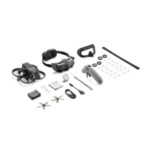 dji avata explorer combo