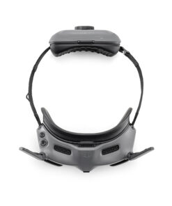 dji goggles integra