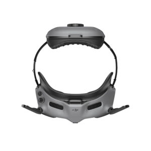 dji goggles integra