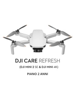 Care Refresh 2 Anni Mini 2 SE-4K