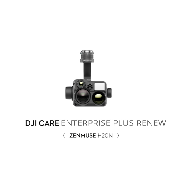 DJI-Care-Enterprise-Plus-Renew（H20N）