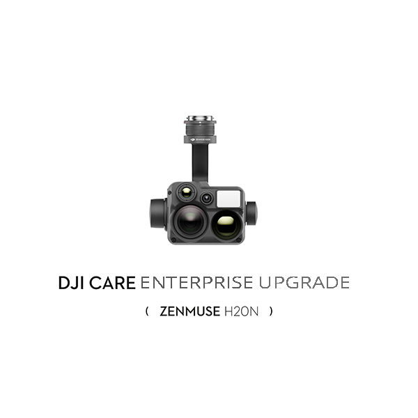DJI-Care-Enterprise-Plus-Upgrade（H20N）