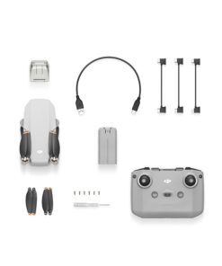 DJI Mini 2 SE 1
