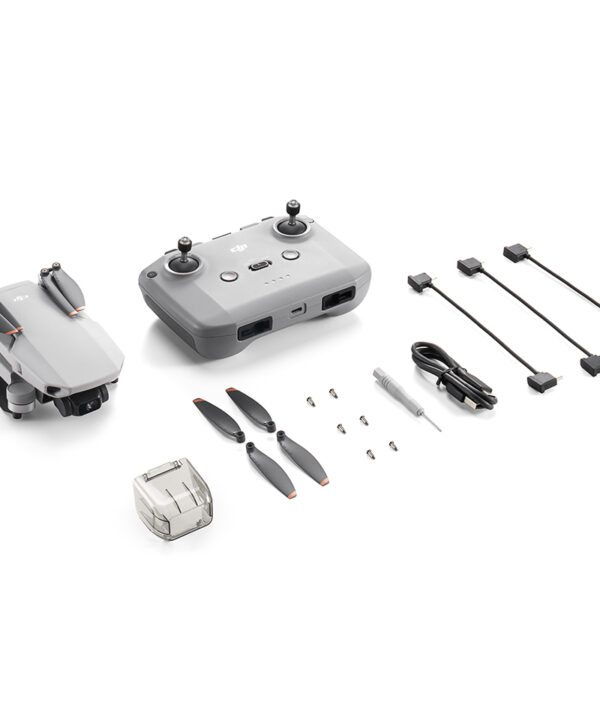 DJI Mini 2 SE 2